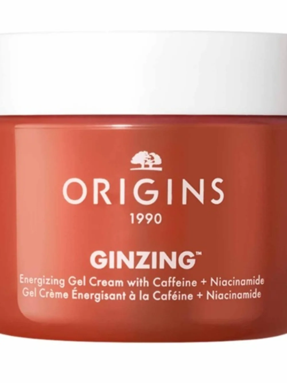 Origins lightweight energizing